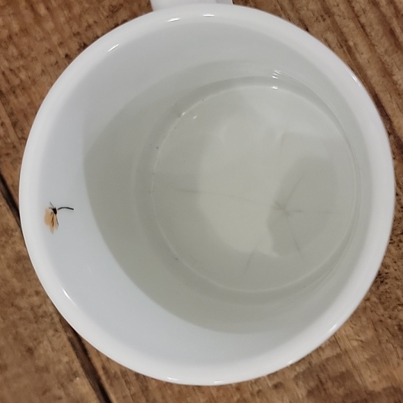 FRINGE coffee mug scottie dog Hi Buddy - Picture 4 of 5